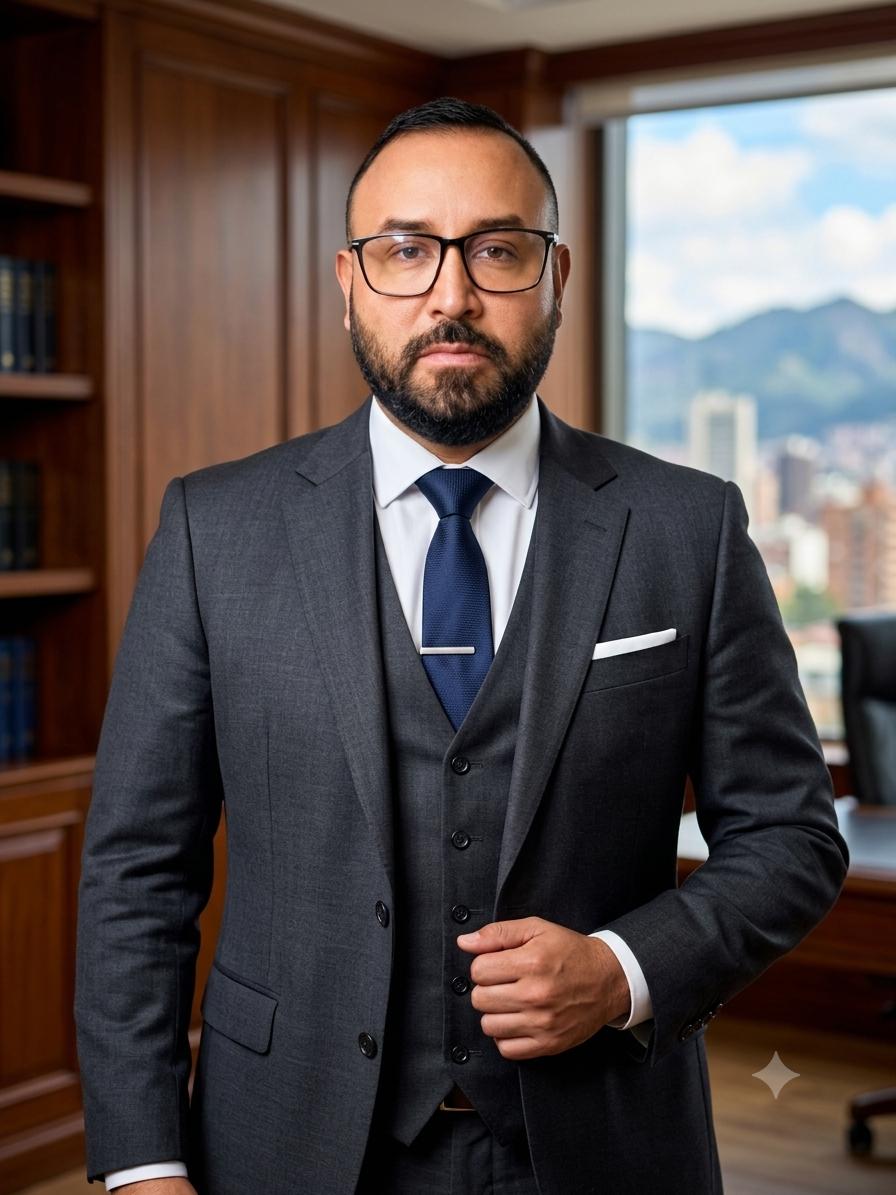 Fotografía de Fabián Celedon Suárez